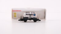 Fleischmann N 8403 Kesselwagen ARAL DB