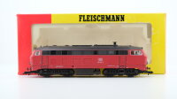 Fleischmann H0 4237 Diesellok BR 218 362-2 DB Gleichstrom