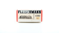 Fleischmann H0 4380 E-Lok BR 151 030-4 DB Gleichstrom Analog