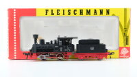 Fleischmann H0 4111 Lokalbahnlok BR 2 ELB Gleichstrom