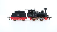 Fleischmann H0 4111 Lokalbahnlok BR 2 ELB Gleichstrom