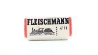 Fleischmann H0 4111 Lokalbahnlok BR 2 ELB Gleichstrom