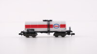 Fleischmann N 8480 Kesselwagen Esso Za DB