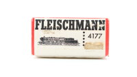 Fleischmann H0 4177 Dampflok BR 50 493 DB Gleichstrom Analog