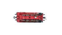 Fleischmann H0 4098 Lokalbahnlok BR 98 811 DRG Gleichstrom Analog