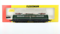 Fleischmann H0 4380 E-Lok BR 151 030-4 DB Gleichstrom Analog