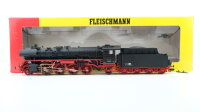 Fleischmann H0 4122K Dampflok BR 22 012 DR