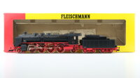 Fleischmann H0 4139K Dampflok BR 39 204 DRG Gleichstrom...