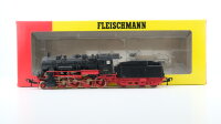 Fleischmann H0 4156 Güterzuglok BR 56 2048 DRG Gleichstrom