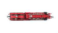 Fleischmann H0 4156 Güterzuglok BR 56 2048 DRG Gleichstrom