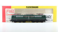 Fleischmann H0 4380 E-Lok BR 151 030-4 DB Gleichstrom Digital  ( Licht Defekt )