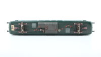 Fleischmann H0 4380 E-Lok BR 151 030-4 DB Gleichstrom Digital  ( Licht Defekt )