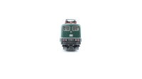 Fleischmann H0 4380 E-Lok BR 151 030-4 DB Gleichstrom Digital  ( Licht Defekt )