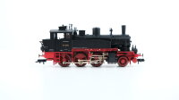 Fleischmann H0 4032 Güterzuglok BR 91 1834 DRG Gleichstrom