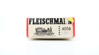 Fleischmann H0 4016 Dampflok BR 70 091 DB Gleichstrom Analog