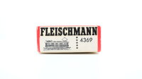 Fleischmann H0 4369 Schnellzuglok BR 132 101-7 DB Gleichstrom