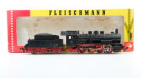 Fleischmann H0 4145 Dampflok BR 55 2781 DB Gleichstrom