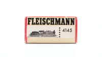 Fleischmann H0 4145 Dampflok BR 55 2781 DB Gleichstrom