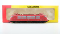 Fleischmann H0 4377 E-Lok BR 103 115-2 DB Gleichstrom...