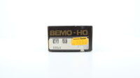 Bemo H0m 1276-3 Diesellok Baudienst Traktor Tm 983 SBB