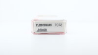 Fleischmann N 7076 Dampflok BR 78 196 DR