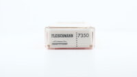 Fleischmann N 7350 E-Lok BR 120 002-1 DB