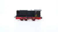 Lima H0 039785 Diesellok Nr. 3  " Deutsche...