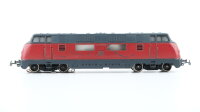 Märklin H0 Diesellok BR V 200 060 DB Wechselstrom Analog