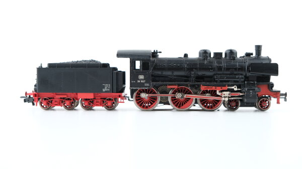 Märklin H0 Dampflok BR 38 1807 DB Wechselstrom Analog