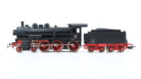 Märklin H0 Dampflok BR 38 1807 DB Wechselstrom Analog