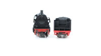 Märklin H0 Dampflok BR 38 1807 DB Wechselstrom Analog