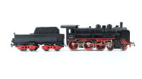 Märklin H0 Dampflok BR 38 3553 DRG Wechselstrom Analog