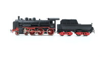 Märklin H0 Dampflok BR 38 3553 DRG Wechselstrom Analog