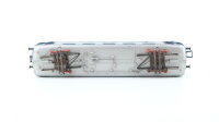 Märklin H0 E-Lok BR 141 208-1 DB Wechselstrom Analog ( Licht Defekt )