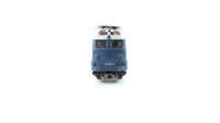 Märklin H0 E-Lok BR 141 208-1 DB Wechselstrom Analog ( Licht Defekt )