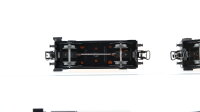 Märklin H0 Konvolut Kesselwagen (Esso, BP, Shell)