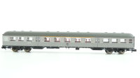 Minitrix N 11600-2K Nahverkehrswagen 1./2. Kl ABnb 703 DB