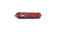 Piko N 40103 Dampflok BR 082 033-2 DB RailCom Sound