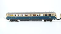 Märklin H0 Triebzug BR 515 023-0 / 815 616-8 DB Wechselstrom