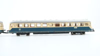 Märklin H0 Triebzug BR 515 023-0 / 815 616-8 DB Wechselstrom