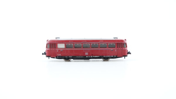 Arnold N 2912 Schienenbus VT 98 DB (Licht Defekt)