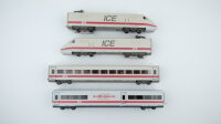 Märklin H0 Zugset " ICE " BR 401 569 / 069...