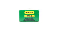 Minitrix N 2033 Elektrolok BR 144 083-3 DB (Licht Defekt)