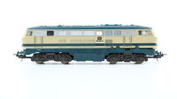 Lima H0 Diesellok BR 218 218-6 DB Gleichstrom