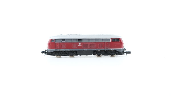 Arnold N 2051 Diesellok BR 217 001-7 DB