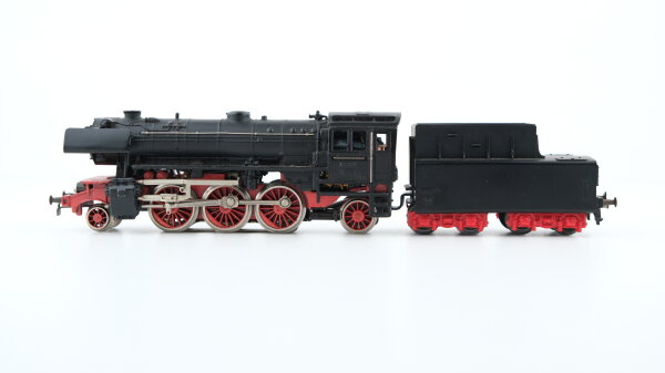 Märklin H0 Dampflok BR 23 014 Wechselstrom