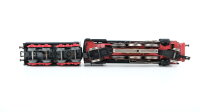 Märklin H0 Dampflok BR 23 014 Wechselstrom