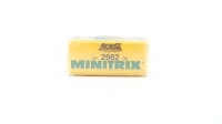 Minitrix N 5129620 Diesellok BR V 36 DB