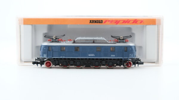 Arnold N 2451 E-Lok BR 119 012-3 DB