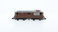 Arnold N 2414 Universallok BR Re 4/4 II BLS